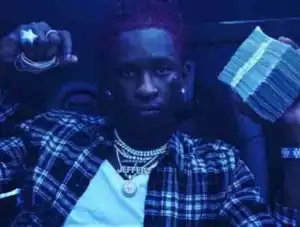 Young Thug - Best Thing Of All Time